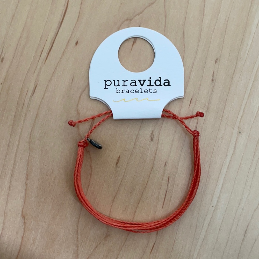 Pura Vida Bracelet